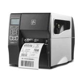 Zebra ZT230 300 Dpı Barkod Etiket Yazıcı ZT23043-T0E200FZ - 1