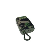 Moodix KI23TM02 Bluetooth Hoparlör Kamuflaj 5W - 2