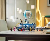 Lego Fortnite 77073 Battle Bus thumbnail 3
