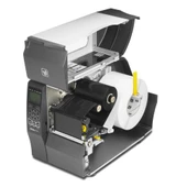 Zebra ZT230 203 Dpı Barkod Etiket Yazıcı ZT23042-T0E200FZ - 4