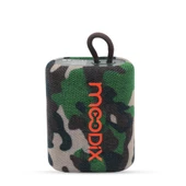 Moodix KI23TM02 Bluetooth Hoparlör Kamuflaj 5W - 9
