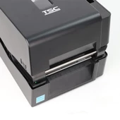 Tsc TE210 Barkod Etiket Yazıcı 203DPI, USB + Ethernet + RS232 + USB 99-065A301-00LF0L - 3