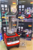 KIRMIZI STARMATİK CAFE BLENDERİ - 4