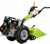 Grillo Çapalama Makinası Grillo G 85 D - 1