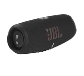 Jbl Charge 5 Siyah Bluetooth Hoparlör - 1