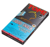 Tomi Kedi Kreması Somon Ve İnülin 8x15gr 120gr - 1