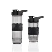Stilevs Tropix Pro Kişisel Blender - Gümüş - 4