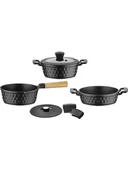 Brioni Diamond Midi Set - 1
