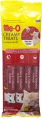 Me-O CreamyTreats Ton Balığı Domatesli Jel Mama 15gr x 4 - 1