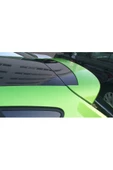 Seat Leon Mk3 Bagaj Üstü Spoiler Abs Plastik Taiwan - 2