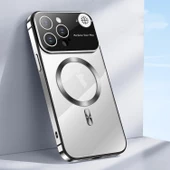 Cbtx İphone 15 Pro Aromaterapi Magsafe Manyetik Telefon Kılıfı Uyumlu - 1