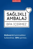 Dardanel Ayçiçek Yağlı Ton Balığı Poşet 80 gr X 2 Adet - 4