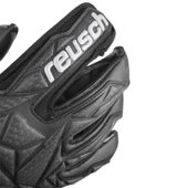 Reusch 5470745 Attrakt Infinity Kaleci Eldivenleri Siyah - 5