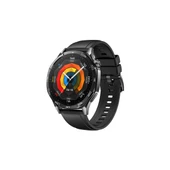 Huawei Watch GT 5 46MM Siyah - 6