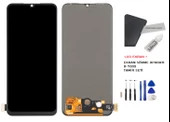Vivo Y29 LİTE Lcd Dokunmatik Ekran Orijinal  Kalite + B-7000 + TAMİR SETİ - 1