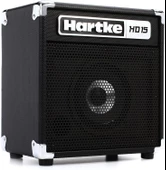 Hartke HD15 Bas Gitar Amfisi thumbnail 2