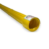 Şakalak Hububat Mibzeri Gübre ve Tohum Sarı Hortum-6 Adet thumbnail 4