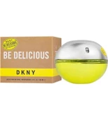 DKNY Be Delicious EDP 100 ml Kadın Parfüm - 1