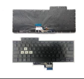 Asus TUF Dash F15 FX516PM-HN025A18 Klavye Tuş Takımı TR Işıklı - 1