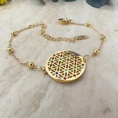 Yaşam Ağacı Bileklik - 1