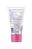 Nivea Aqua Rose 3ü1 arada Yüz Temizleme Peeling Maske,Organik Gül Suyu,Hyaluron,Mineral Kili 150ml - 6