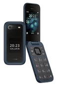 Nokia 2680s Aktif Kapak Büyük Ekran Tuşlu Cep Telefonu (İthalatçı Garantili) - 1