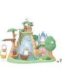 Adore Sylvanian Families Gizli Orman Şelalesi 5761 - 2
