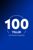 Nivea Aqua Rose 3ü1 arada Yüz Temizleme Peeling Maske,Organik Gül Suyu,Hyaluron,Mineral Kili 150ml - 3