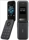 Nokia 2680s Aktif Kapak Büyük Ekran Tuşlu Cep Telefonu (İthalatçı Garantili) - 4