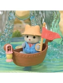 Adore Sylvanian Families Gizli Orman Şelalesi 5761 - 3