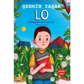 Lo Şermin Yaşar - 1