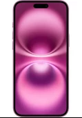 Apple iPhone 16 Plus 128 GB Pembe Demo (Apple Türkiye Garantili) - 2