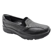 Solmaz Mariotto 040 Hakiki Deri Kadın Ayakkabı thumbnail 1