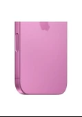 Apple iPhone 16 Plus 128 GB Pembe Demo (Apple Türkiye Garantili) - 5
