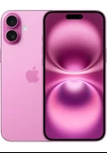 Apple iPhone 16 Plus 128 GB Pembe Demo (Apple Türkiye Garantili) - 1