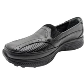 Solmaz Mariotto 040 Hakiki Deri Kadın Ayakkabı thumbnail 3