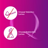 Adult Multivitamin Guarana Gummies Çiğnenebilir 60 Adet - 6