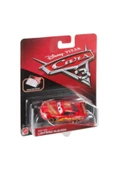 Cars 3 Tekli Karakter Araçlar DXV29 FGD64 Rust Eze --77-- thumbnail 4