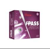 Balen V-Pass 1000 mg 30 Tablet - 1