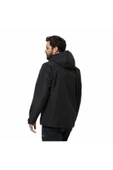 JACK WOLFSKIN ERKEK TAUBENBERG 3IN1 JKT M OUTDOOR CEKETİ 1115311-6001 - 2
