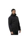JACK WOLFSKIN ERKEK TAUBENBERG 3IN1 JKT M OUTDOOR CEKETİ 1115311-6001 - 5
