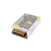 B2 CCTV Power 12V 10A Metal Kasa Adaptör - 1