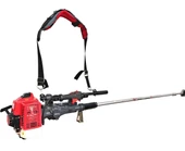 Stella Plus SP-1000 3.5 Hp Zeytin Ceviz Hasat Makinesi - 1