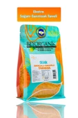 Organik Zerdeçallı-Zencefilli Tarhana 300gr (EKSTRA SOĞAN-SARIMSAK İLAVELİ) - 1
