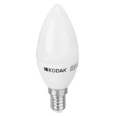 Kodak 3W 240 Lümen LED Sarı Işık Ampul - 3