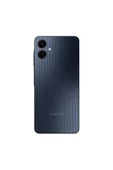 Samsung Galaxy A06  4/128 GB Black  Akıllı Cep Telefonu (Samsung Türkiye Garantili) - 6