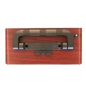 NNS Ns-2071 Usb / Tf Kart / Fm Retro Taşınabilir Bluetooth Hoparlör - 4