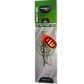 Powerex Spinner 6 No 18 gr 5,7 cm Döner Kaşık 7091 - Turna Kaşığı Spin Kaşığı - 1
