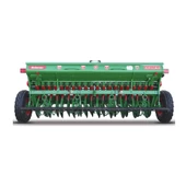 Özduman Hububat Mibzer Gübre ve Tohum Takım Yeni Model-6 Adet - 5