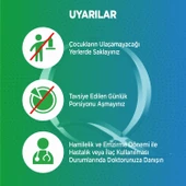 Multivitamin Kids Complete Gummies Çiğnenebilir 60 Adet - 3